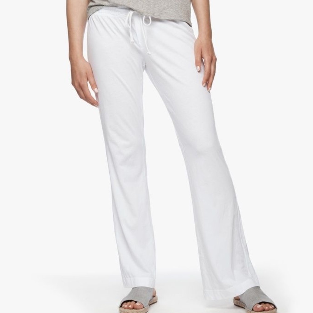 James Perse Pajama Pant